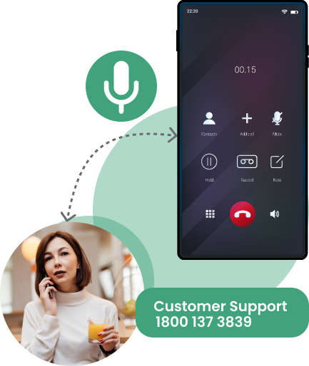 How Automated Phone Calls Works